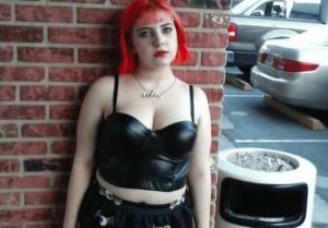 Jessi Slaughter Now Says Dahvie Vanity DID Rape Her After All - StickyDrama